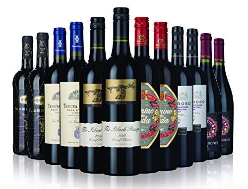 Red Wine