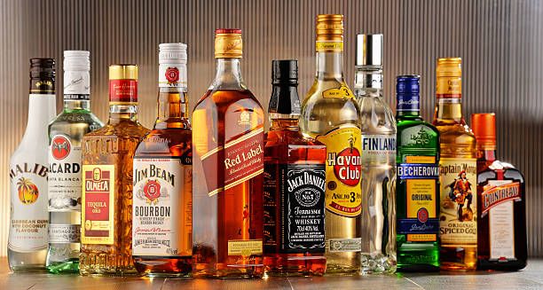 Wines & Spirits