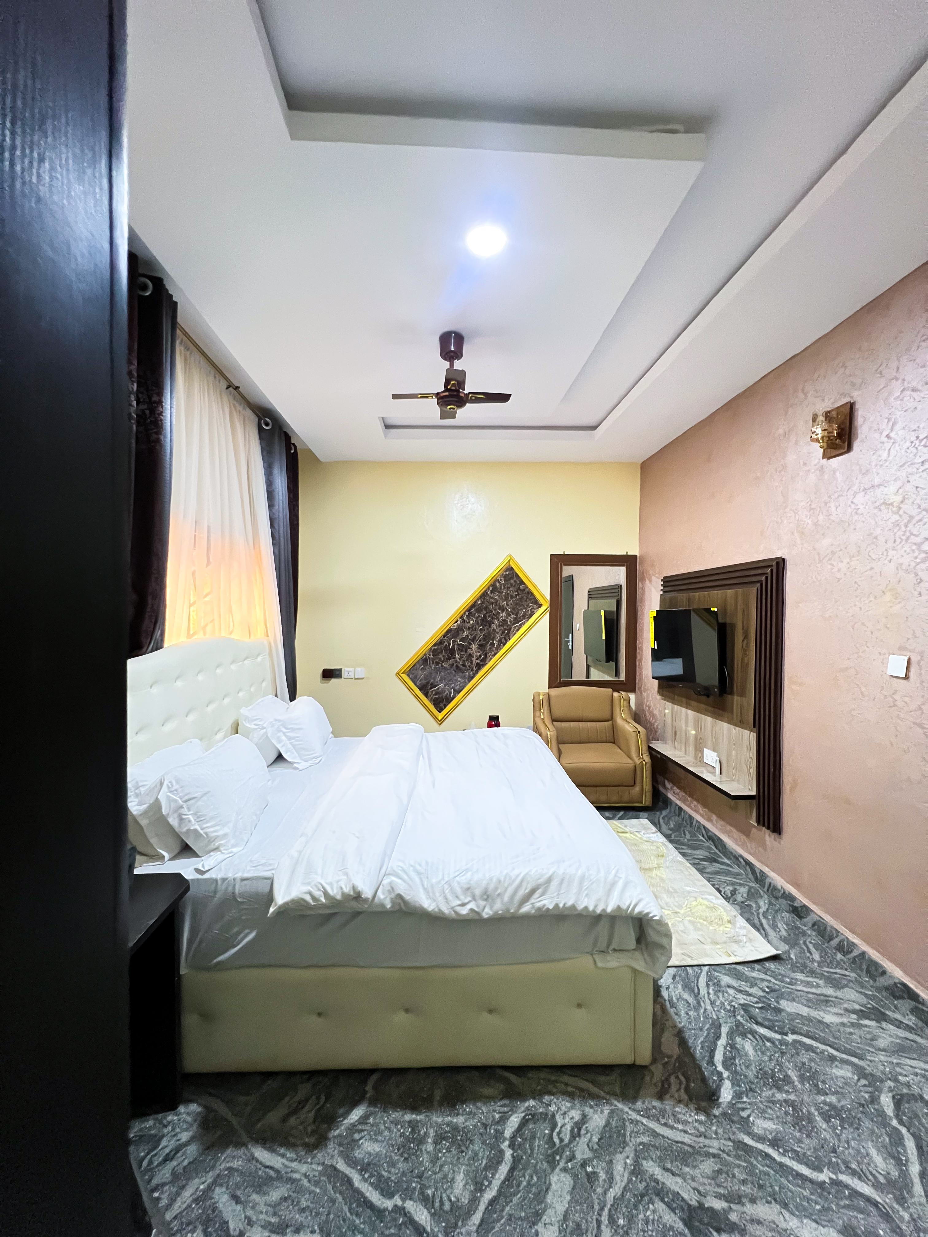 Executive Room
