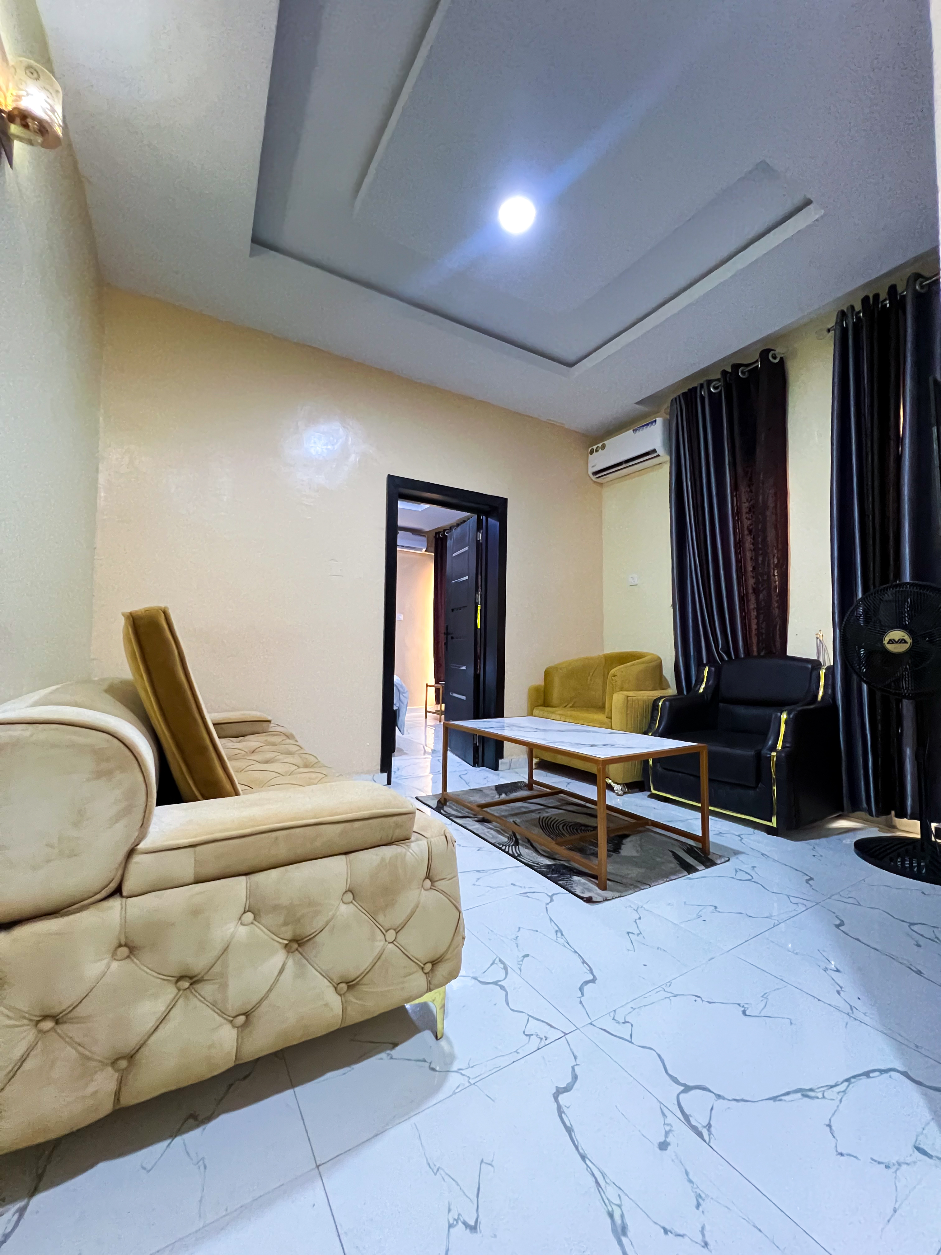 VIP Apartment